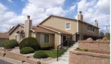 2814 Hearthwood Ln Colorado Springs, CO 80917