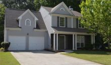 3801 Seattle Place Nw Kennesaw, GA 30144