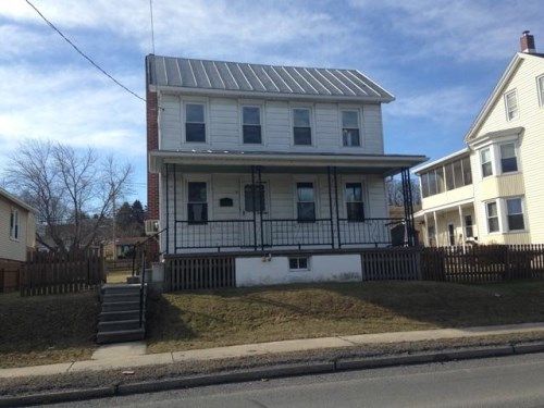 51 Schuylkill St, Cressona, PA 17929