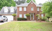 1780 Milford Creek Sw Marietta, GA 30008