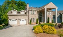 4032 Palisades Main Nw Kennesaw, GA 30144