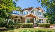 60 Daniel Avenue Ne Atlanta, GA 30317