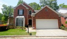 4168 Regency Park Court Atlanta, GA 30341