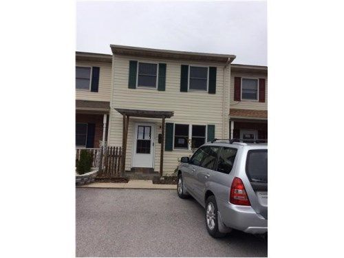 312 Verdier St, Mont Alto, PA 17237