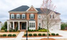 3107 Heybridge Lane Alpharetta, GA 30004