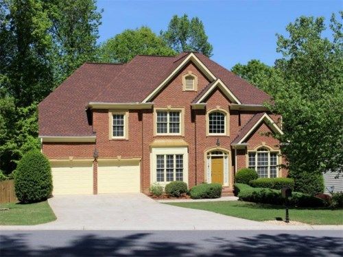 6020 Yorkridge Drive, Alpharetta, GA 30005