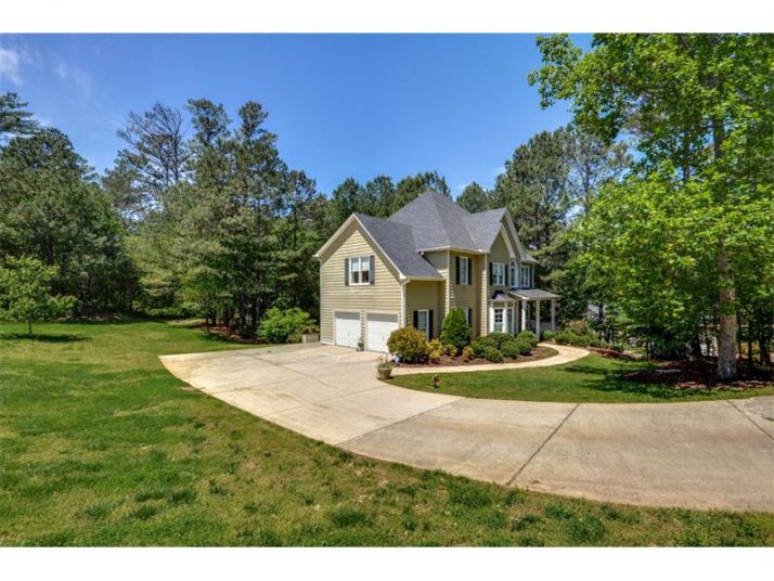 12900 Old Course Drive, Roswell, GA 30075