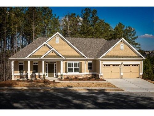 2103 Living Springs Circle, Powder Springs, GA 30127