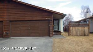 8229 Race Circle, Anchorage, AK 99504