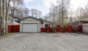 8317 Seaview Street, Anchorage, AK 99502