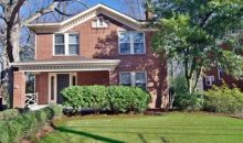 1251 Briarcliff Road Ne Atlanta, GA 30306