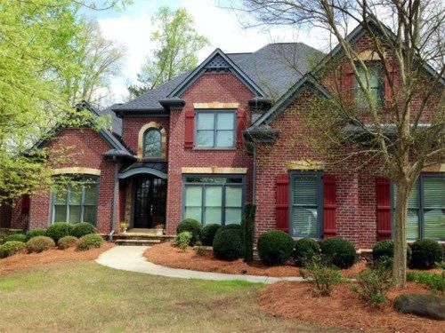 604 Davenport Place, Canton, GA 30115