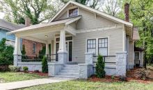 1232 Lucile Avenue Sw Atlanta, GA 30310