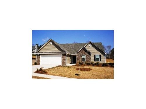 3336 Bridle Brook Drive, Auburn, GA 30011