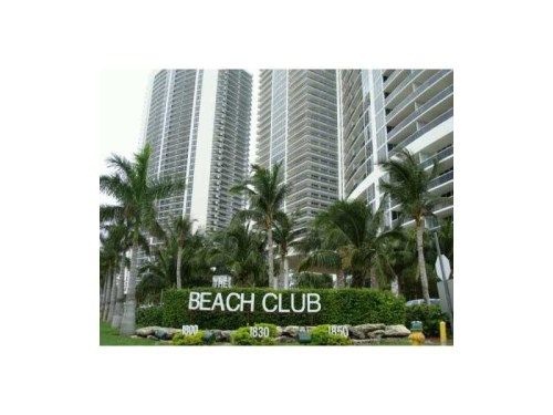 1830 S Ocean Dr # 5111, Hallandale, FL 33009