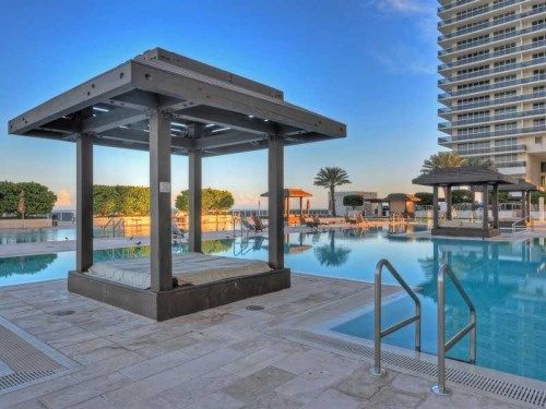 1830 S OCEAN DR # 1001, Hallandale, FL 33009