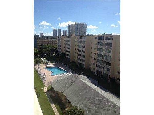 901 NE 14TH AV # 507, Hallandale, FL 33009