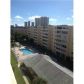 901 NE 14TH AV # 507, Hallandale, FL 33009 ID:12179787