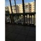 901 NE 14TH AV # 507, Hallandale, FL 33009 ID:12179791