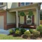 1841 Beyers Landing Drive, Buford, GA 30519 ID:12680528