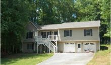 5074 Apple Orchard Lane Canton, GA 30115