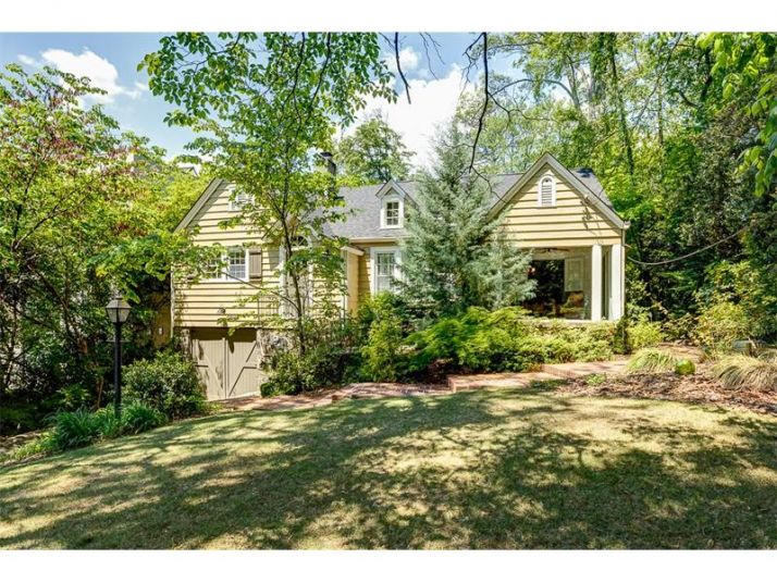 120 Lindbergh Drive, Atlanta, GA 30305