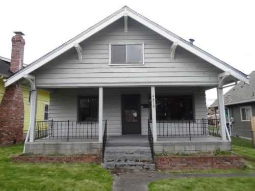 4618 S Park Avenue, Tacoma, WA 98408