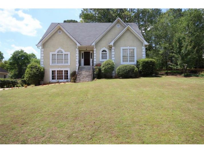 1515 Willow Bend, Woodstock, GA 30188