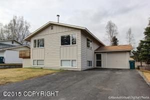 1748 Kalgin Street, Anchorage, AK 99504