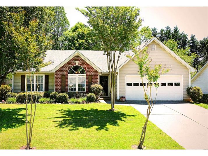 5045 Edinborough Place, Buford, GA 30518