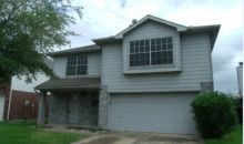 9403 Eaglewood Spring Dr Houston, TX 77083