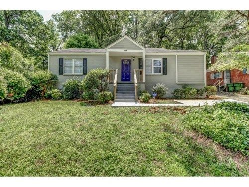 2051 Glenwood Avenue, Atlanta, GA 30316