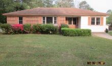 705 S Magnolia St Albany, GA 31707