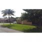 10901 SW 10 ST, Hollywood, FL 33025 ID:12252966