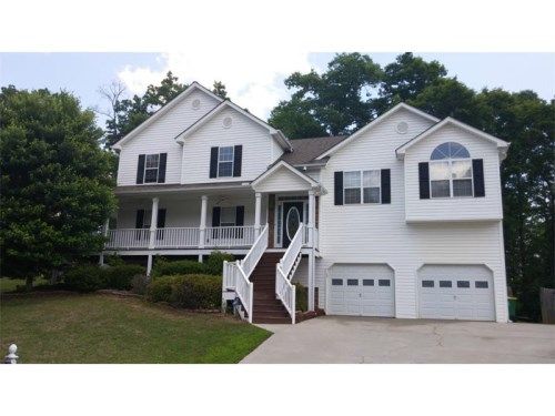 233 Sable Trace Drive, Acworth, GA 30102