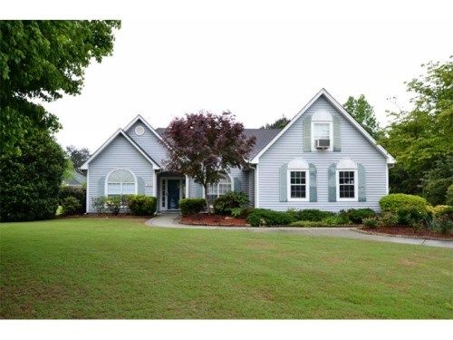 3165 Maple Court, Loganville, GA 30052