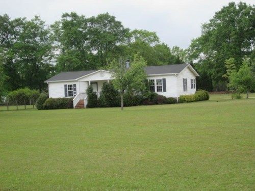 668 Baker Rd, Jefferson, SC 29718