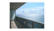 1830 OCEAN DR # 2503 Hallandale, FL 33009