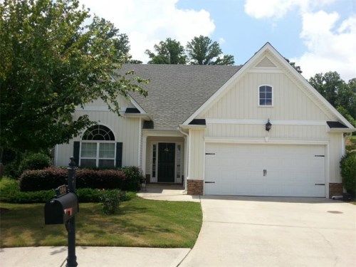 204 Hunters Ridge, Canton, GA 30114