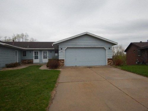 613 Shady Ln, Pardeeville, WI 53954