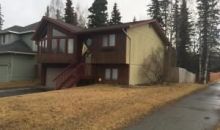 9151 Cathedral Place Anchorage, AK 99507