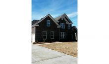 231 Rugged Creek Drive Stockbridge, GA 30281