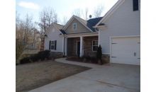 4701 Warwick Drive Gainesville, GA 30506