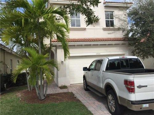 3755 NE 10 CT, Homestead, FL 33033