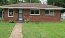 1832 Gibson Ct Montgomery, AL 36110