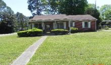 712 Briarcliff Rd Montgomery, AL 36111