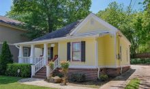 1362 Mercer Avenue Atlanta, GA 30344