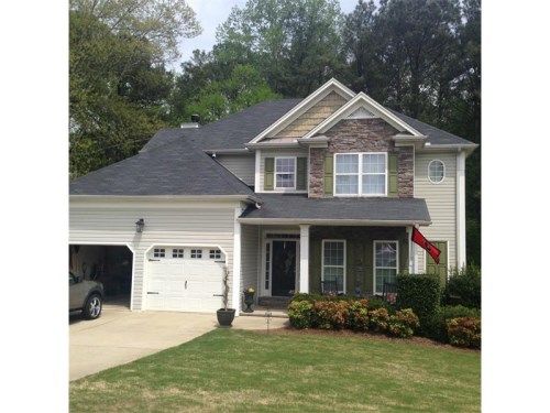 136 Cooper Creek Drive, Dallas, GA 30157