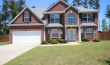 192 Kyndal Drive Hampton, GA 30228