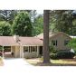 6002 Lake Lanier Heights Road, Buford, GA 30518 ID:12658436